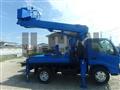 2007 Hino Dutro