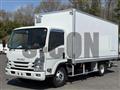 2020 Isuzu Elf Truck