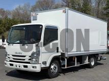2020 Isuzu Elf Truck