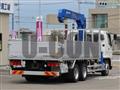 2024 Mitsubishi Fuso Fighter