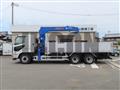 2024 Mitsubishi Fuso Fighter