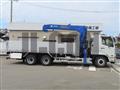 2024 Mitsubishi Fuso Fighter