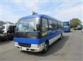 2011 Mitsubishi Fuso Rosa Bus