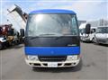 2011 Mitsubishi Fuso Rosa Bus