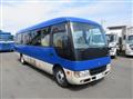 2011 Mitsubishi Fuso Rosa Bus