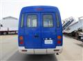 2011 Mitsubishi Fuso Rosa Bus