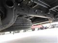 2011 Mitsubishi Fuso Rosa Bus