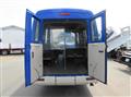 2011 Mitsubishi Fuso Rosa Bus
