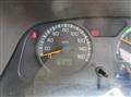 2011 Mitsubishi Fuso Rosa Bus