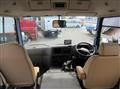 2011 Mitsubishi Fuso Rosa Bus