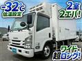 2019 Isuzu Elf Truck
