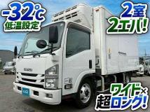 2019 Isuzu Elf Truck