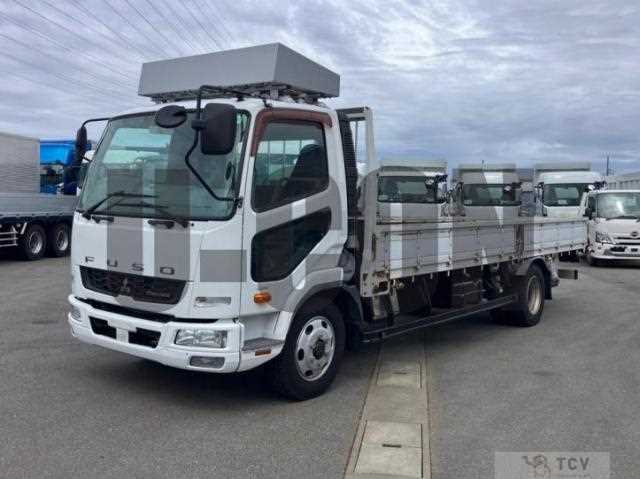 2013 Mitsubishi Fuso Fighter