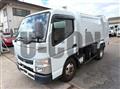 2020 Mitsubishi Fuso Canter
