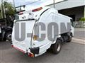 2020 Mitsubishi Fuso Canter