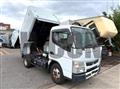 2020 Mitsubishi Fuso Canter