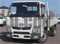 2018 Mitsubishi Fuso Canter