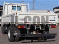 2018 Mitsubishi Fuso Canter