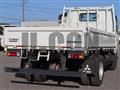 2018 Mitsubishi Fuso Canter