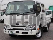 2023 Toyota Dyna Truck