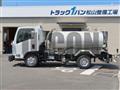 2013 Isuzu Elf Truck