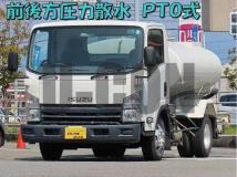 2013 Isuzu Elf Truck