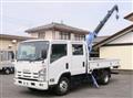 2012 Isuzu Elf Truck