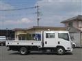 2012 Isuzu Elf Truck