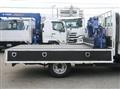 2012 Isuzu Elf Truck