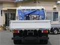 2012 Isuzu Elf Truck