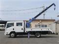 2012 Isuzu Elf Truck
