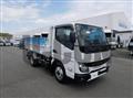 2025 Mitsubishi Fuso Canter