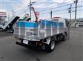2025 Mitsubishi Fuso Canter