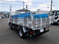 2025 Mitsubishi Fuso Canter