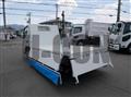 2025 Mitsubishi Fuso Canter