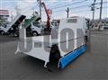 2025 Mitsubishi Fuso Canter