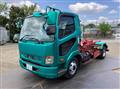 2016 Mitsubishi Fuso Fighter