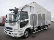 2018 Mitsubishi Fuso Fighter