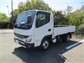 2025 Mitsubishi Fuso Canter