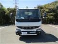 2025 Mitsubishi Fuso Canter