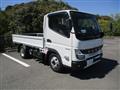 2025 Mitsubishi Fuso Canter