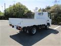 2025 Mitsubishi Fuso Canter