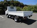 2025 Mitsubishi Fuso Canter