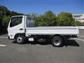 2025 Mitsubishi Fuso Canter