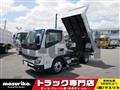 2025 Mitsubishi Fuso Canter