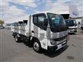 2025 Mitsubishi Fuso Canter
