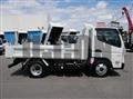 2025 Mitsubishi Fuso Canter