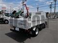 2025 Mitsubishi Fuso Canter