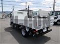 2025 Mitsubishi Fuso Canter