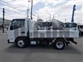 2025 Mitsubishi Fuso Canter
